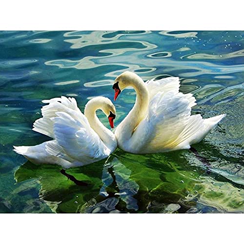 Kits Peinture Diamant 5D Mosaïque Grand Format Strass Complet 70x120