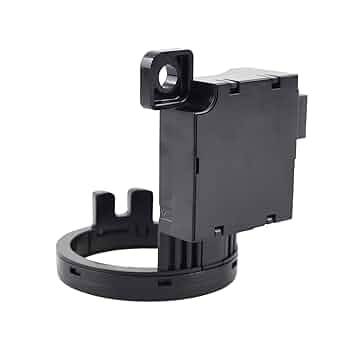 ボタンちゃん BAIXINDE 67127388349 Windshield Washer Pump Replacement for