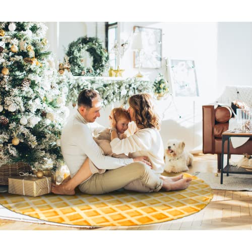 Image of Bnuitland Waffle Funny Blanket, 300 GSM Double Sided Giant Novelty Realistic Food Blanket for Adults and Kids, Super Soft Flannel Throw