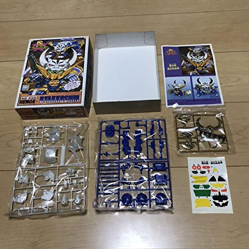 Amazon | 童友社 ピーチコマンド 桃太郎伝説 金太郎変化白虎神