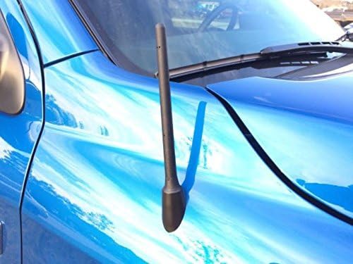 MÁSTIL DE ANTENA DE 6 3/4″ – SE ADAPTA : TOYOTA TUNDRA 2007-2020 NUEVO