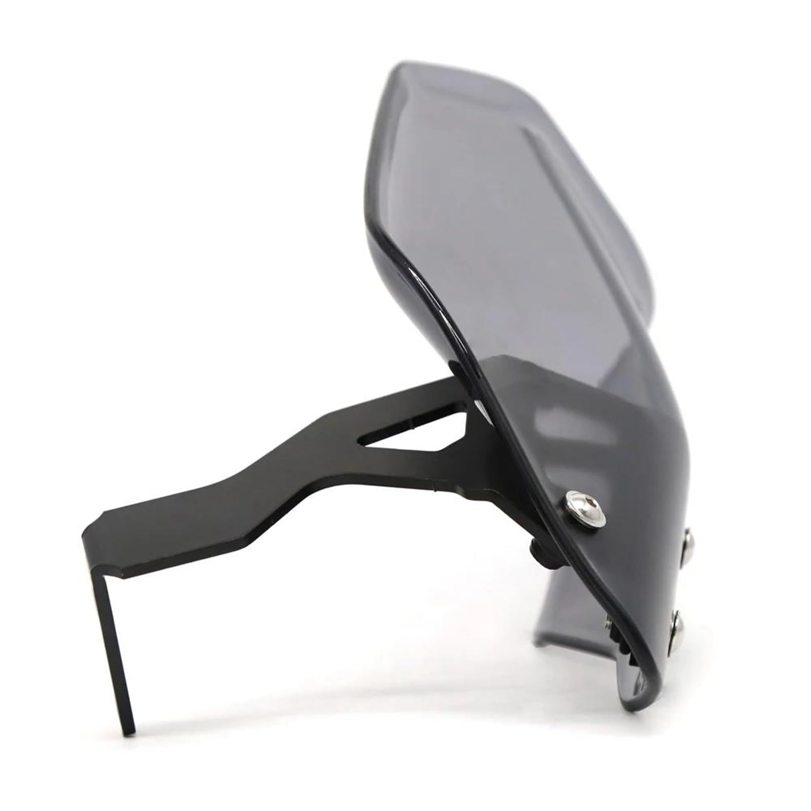 Handschutz-Windschutz Motorrad-Handprotektoren, Windschutzscheibenabweiser, Handschutz Für K1600B K1600 GT GTL Grand America 2017-2025 | Titan