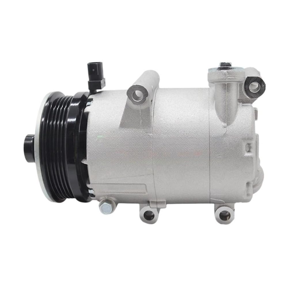 Compresseur de climatisation résout air chaud Ford Focus MK2 1.8 2.0