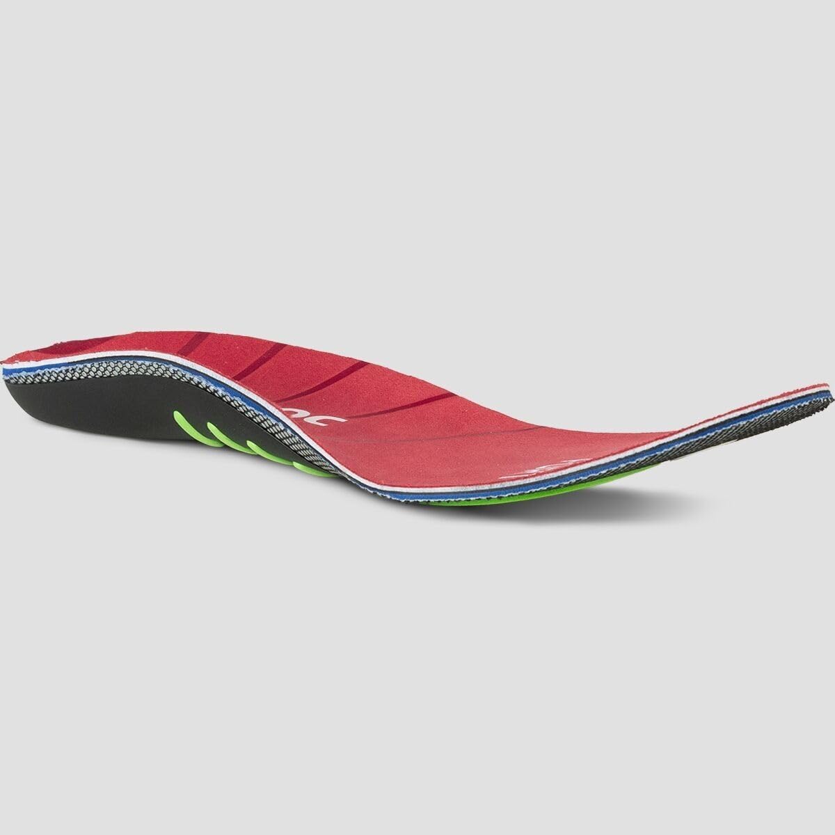 Bootdoc Comfort Low Arch ROT