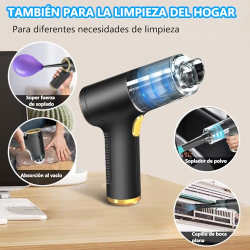 Aspiradoras, Kitchen Imagen adicional