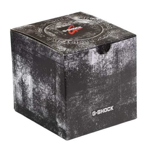 Image of Casio GW-9500-3ER Sports Watch, Black, Sporty