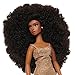Naturalistas 11-inch Fashion Doll Dayna and Accessories, Dark Brown Hair, Brown Eyes, Pretend Play