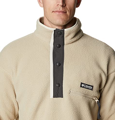 Image of Columbia Helvetia 1 /2 Snap Fleece