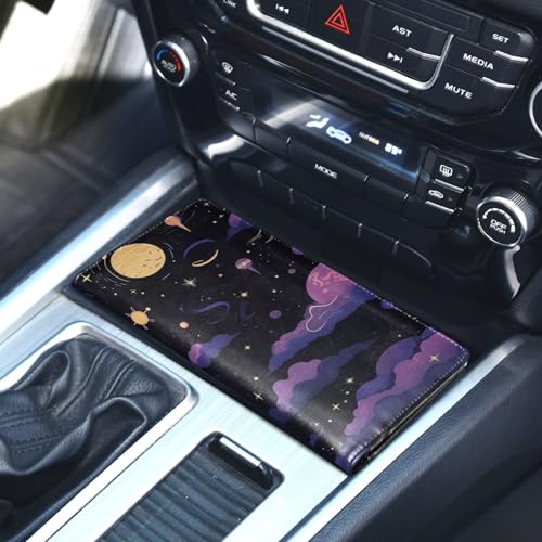 Organizador para Auto de PVC miniatura 5