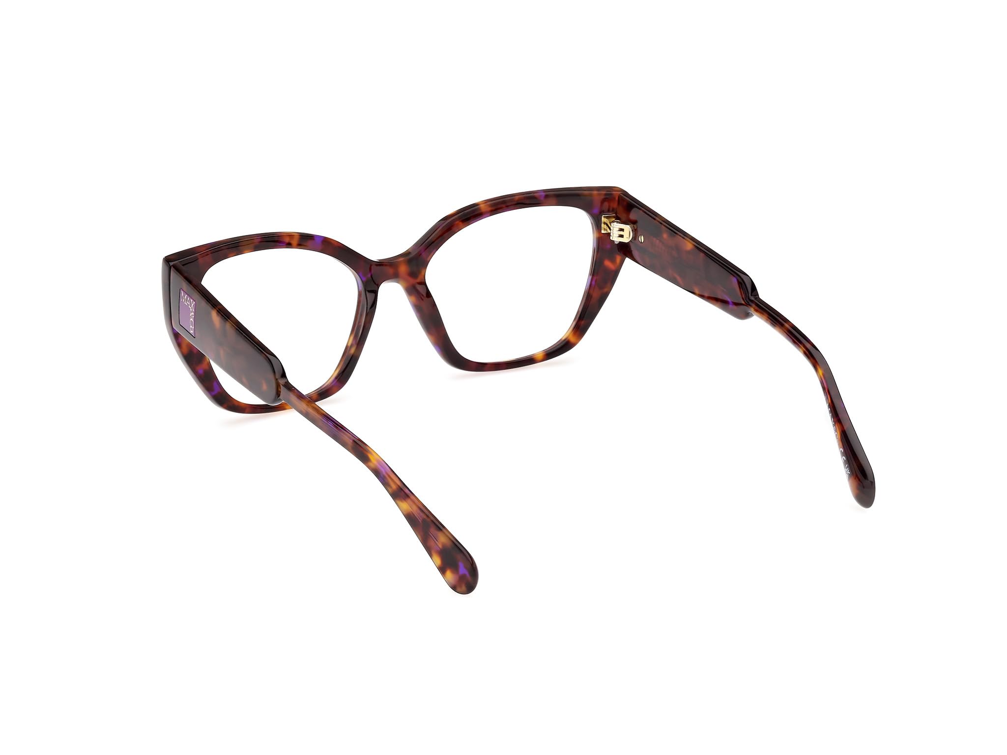 MAX &CO Occhiali - modello MO5129, colore coloured havana