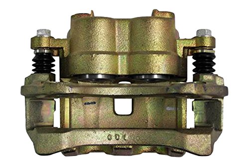 Amazon.com: APDTY 110432 Brake Caliper Replaces 5093181AA : Automotive