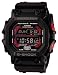 CASIO watches g-shock "GX Series tough solar radio watch MULTIBAND 6 GXW-56-1AJF men's watch