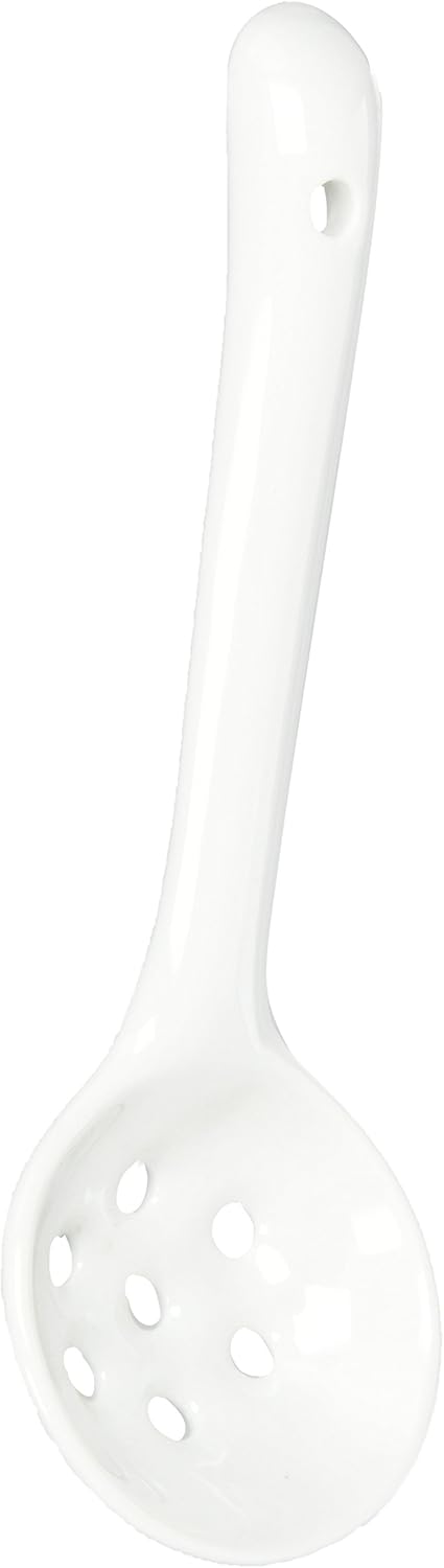 Yamasita Craft 11338650 Toef Spoon, 7.2 inches (18.3 cm)