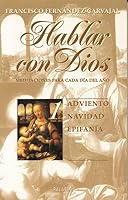 Hablar con Dios. Tomo I 8471185660 Book Cover