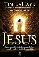 Jesus: Descubra Os Misterios do Homem Que Fascinou 8578600606 Book Cover