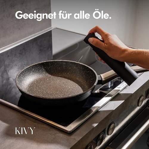 Ölsprüher Kivy in Schwarz Einzeln erhältlich