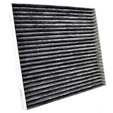 Cabin Air FilterCompatible For Mazda Cx-7 Ram 1500 2500 3500 4500 5500 CF11671 EG21-61-P11 Car