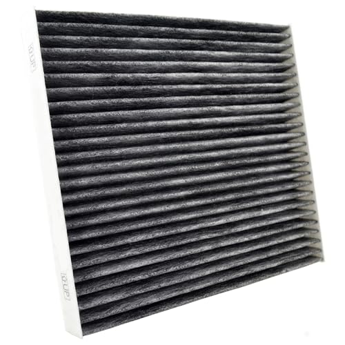 Filtro De Aire De Cabina, Compatible Con Mazda, Cx-7 Ram 1500 2500 3500 4500 5500 CF11671 EG21-61-P11, Repuestos For Automóviles
