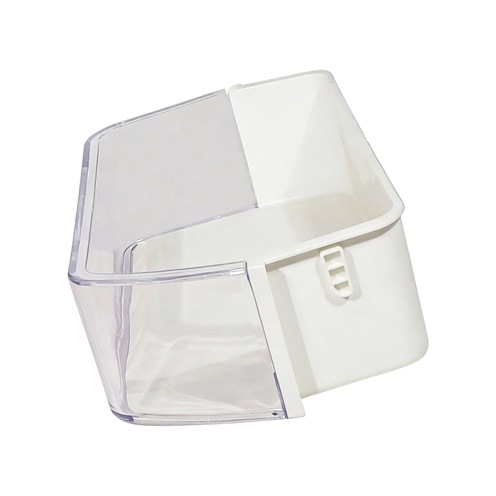 Ljmyy Replacement Refrigerator Door Bin Right Side For RF260 RF261 RF263 Series Storage Box