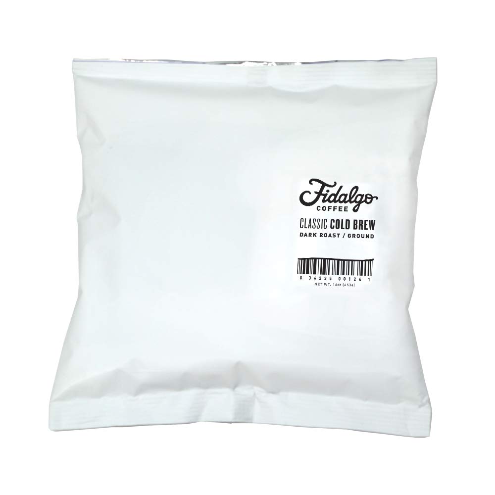 Cold Brew Blend Classic, 16oz