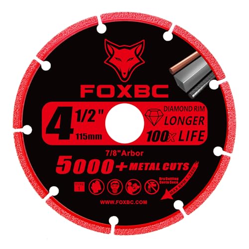 FOXBC 4-1/2