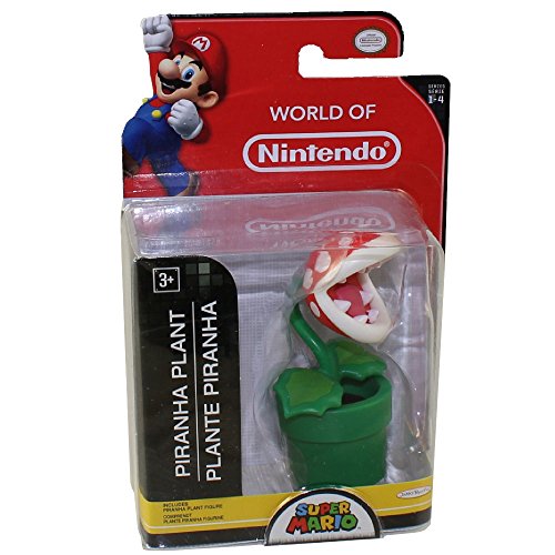 World of Nintendo 2.5