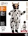 Rubies Cow Inflatable Costume for Adults, Unisex One Size