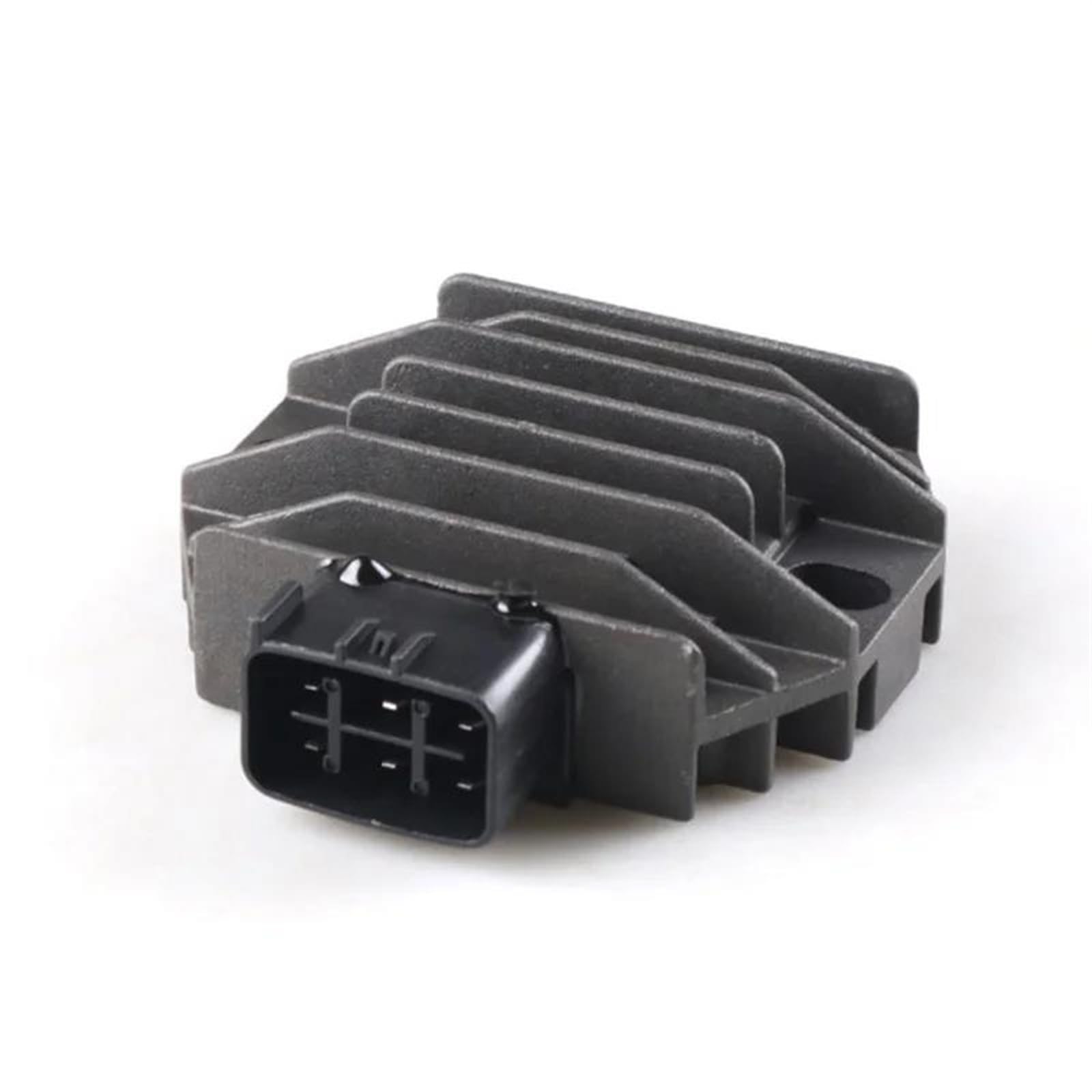 Jtwmty One Color Motorcycle Regulator Rectifier Replacement Parts For Suzuki Ltz400 Lt-R450 For Quadracer Rmx450