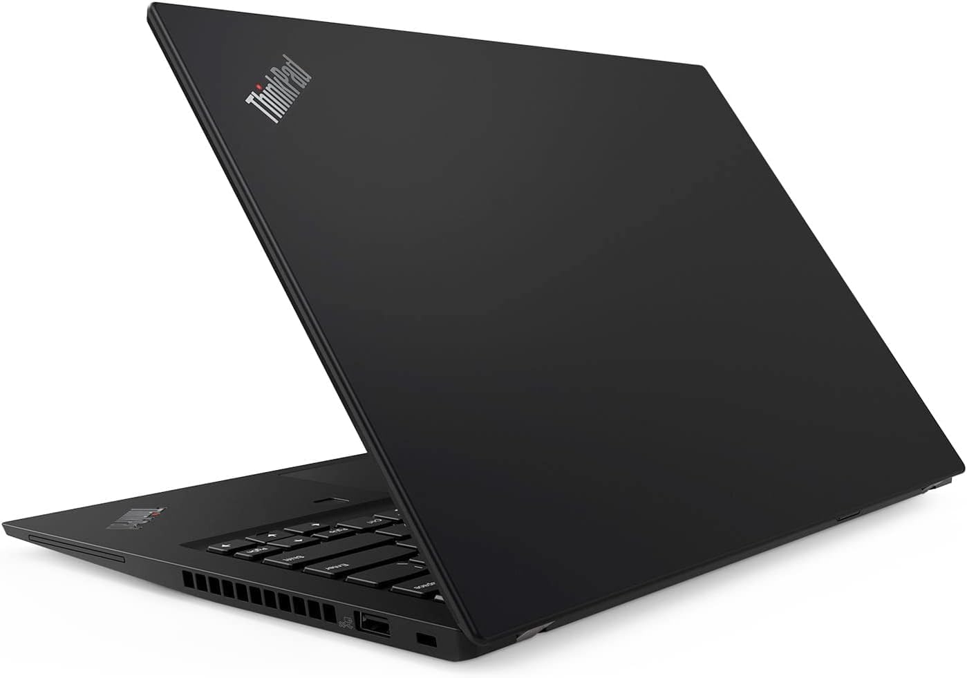 Lenovo ThinkPad T14s Gen 1 Laptop 14" FHD Intel Core i7-10610U 32GB RAM 512GB SSD Windows 11 Pro Ricondizionato
