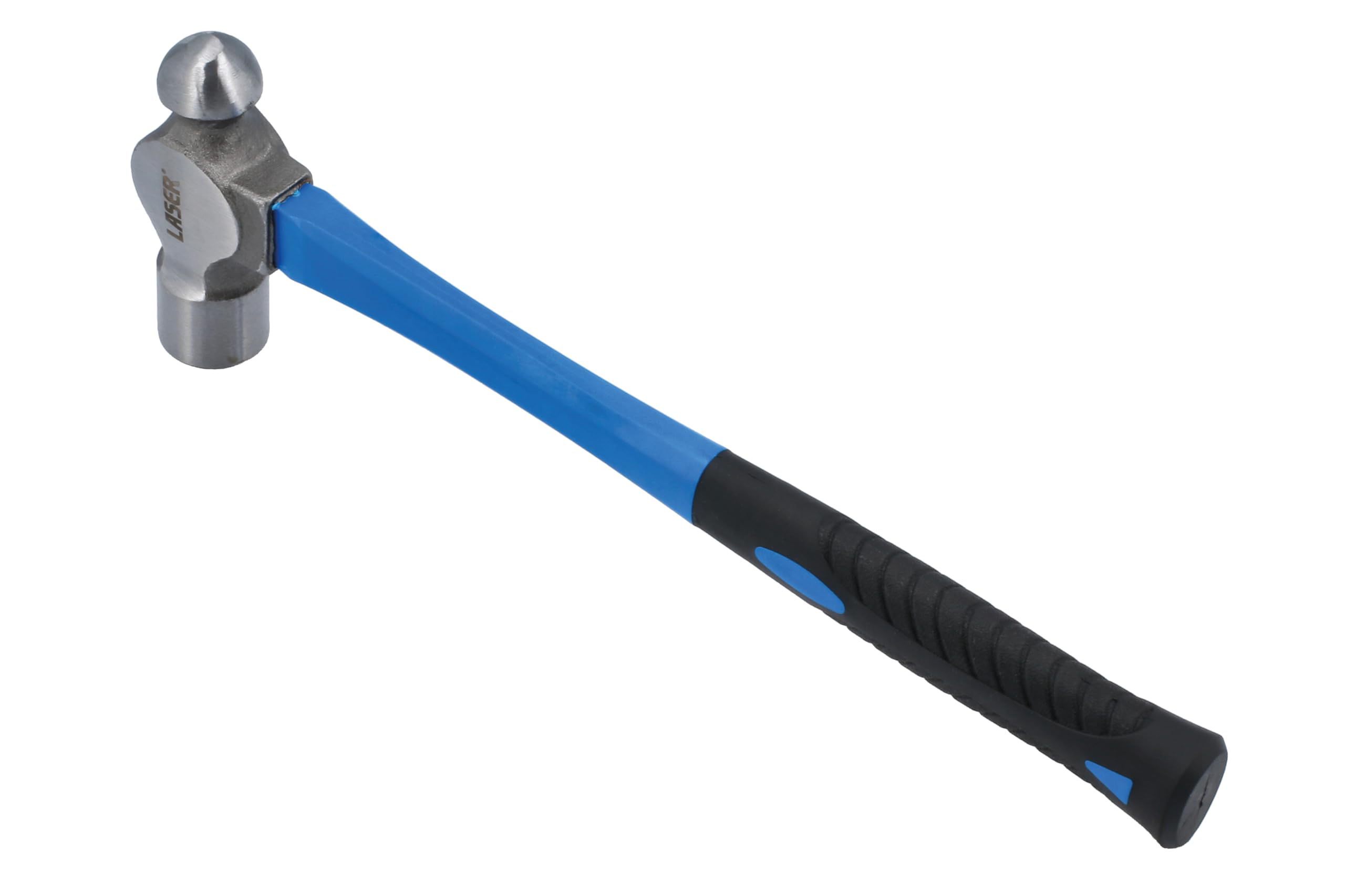 Laser Tools Ball Pein Hammer 24oz 8606