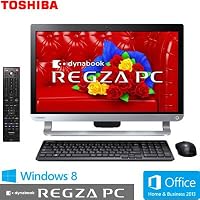富士通のオールインワンな21.5型デスクトップPC「FMV ESPRIMO FH52/M