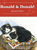 Ronald and Donald 146026326X Book Cover