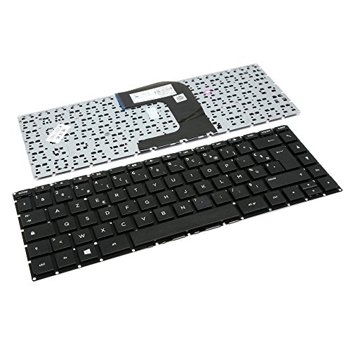 Tastiera francese FR per computer pc portatile HP