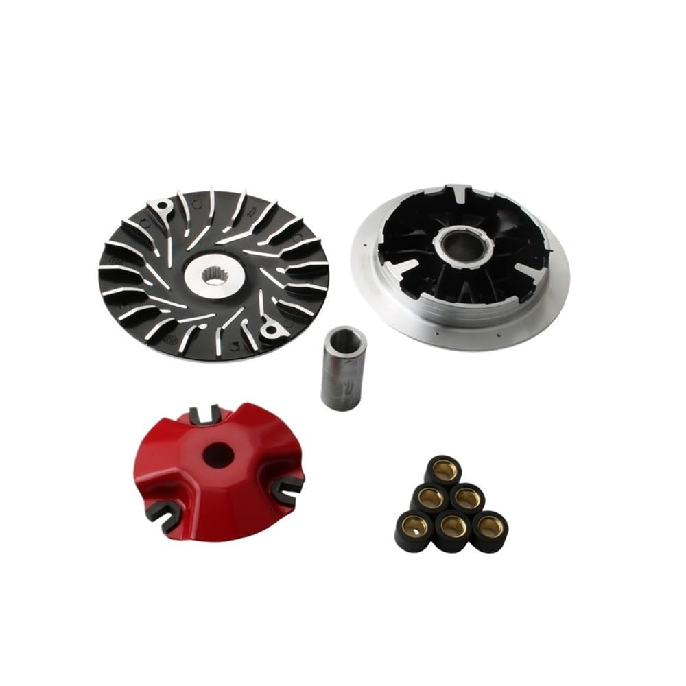 Kit variateur de course Nmax155 GPD150-A avec galets de 9,2g 2DP-E7620-00