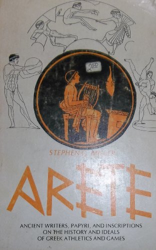Arete: Ancient Writers, Papyri, and Inscription... 0890053138 Book Cover