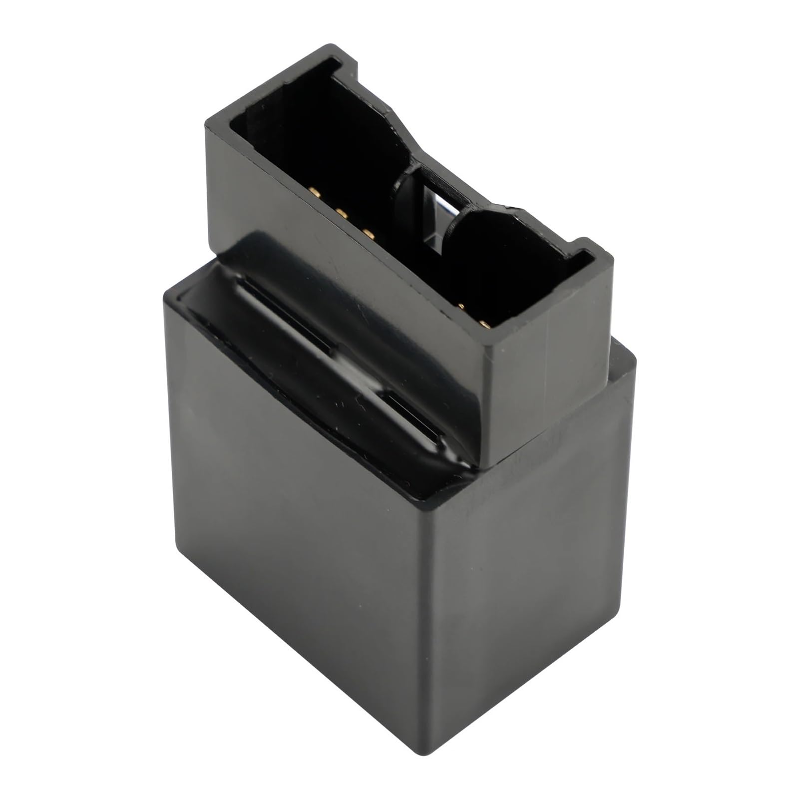 Solenoide motor arranque Repuesto De Relé Fusible Bomba Combustible Para YZF R1 R6 FZ1 Para Fazer FZ8-N Para Naked 5VK-81950-40