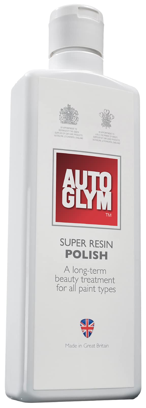 Amazon | AUTOGLYM(オートグリム) スーパー・レジン・ポリッシュ【正規  