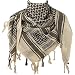 Military Shemagh Tactical Desert 100% Cotton Keffiyeh Scarf Wrap