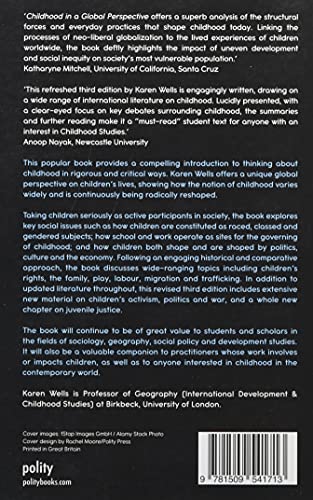 Childhood in a Global Perspective - Image 2