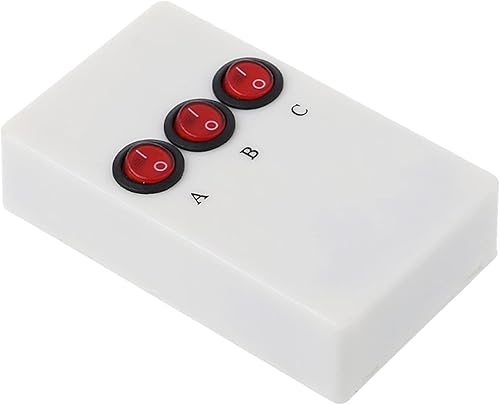 Miniatura 8 de Kit de experimento óptico - Juego de laboratorio de física con prisma, lentes convexas y cóncavas, caja de enseñanza todo en uno