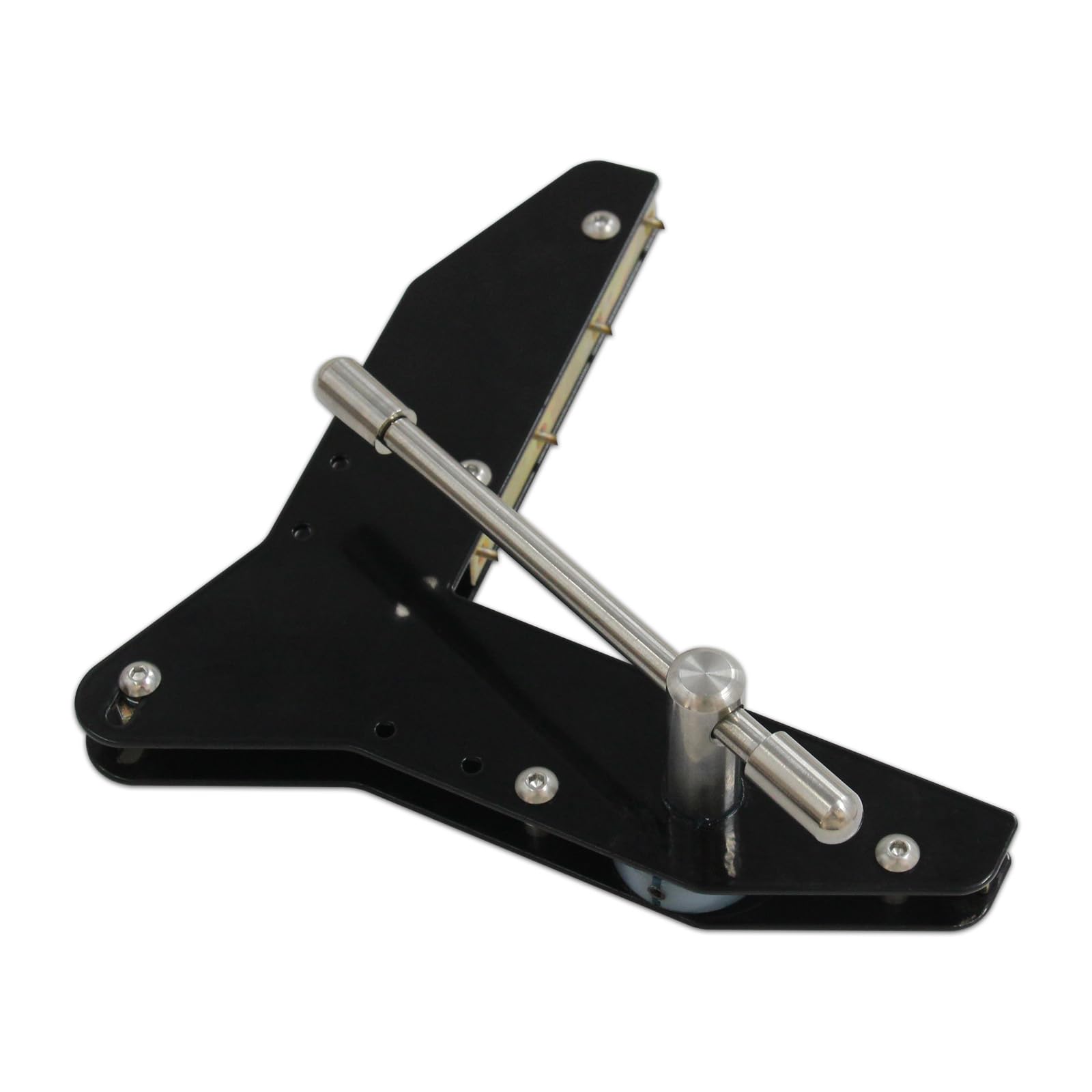 Tsophreniq Multifunctional Miter Clamp Suitable For Cabinetry And Frame Assembly Ensuring Stability And Efficiency Accurate Angles Window Casing Clamp
