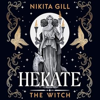 Hekate cover art