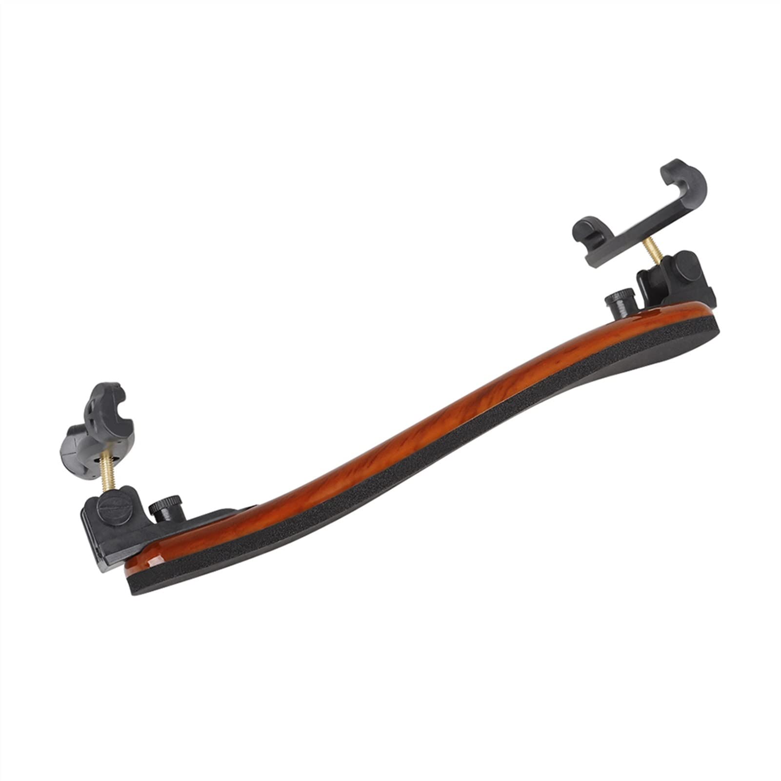 Almohadilla De Hombro De Violín Universal Ajustable para 3/4 4/4 Fiddle Soporte De Descanso para Hombros Reposabrazos violín