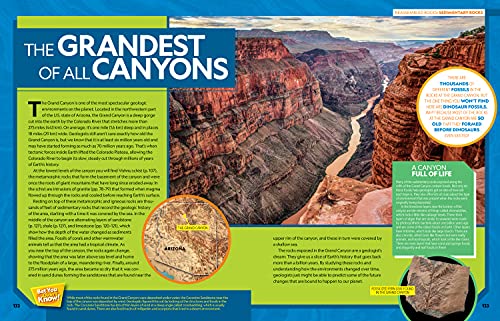 Ultimate Rockopedia: The Most Complete Rocks & Minerals Reference Ever - Image 4