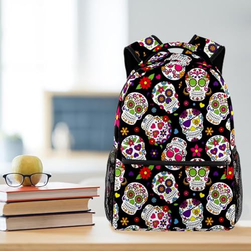Sac à dos alpaga mignon pour le lycée et les cours de fac