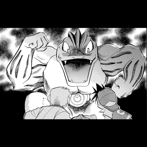 Chapter 2: Bulbasaur, Come Home!/VS Bulbasaur cover art