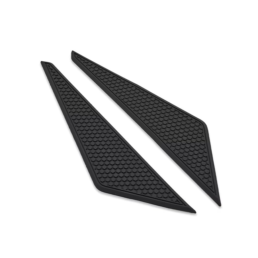 Azsul Color Motorcycle Tank Pad Traction Pads Side Stickers For Nx500 For Nx 500 For Nx400 For 400