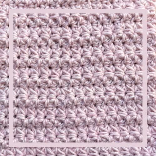 Cotton to the Core Knit & Crochet Yarn, Soft for Babies 6 skeins, 780 metres/300 Grams, DK Light Worsted Gauge 3 - Image 3