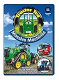 ted talks dvd amazon  Traktor Ted Massive Maschinen DVD