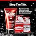High Time Bump Stopper Shave Gel W/Aloe& Tea Tree Oil 5.3oz